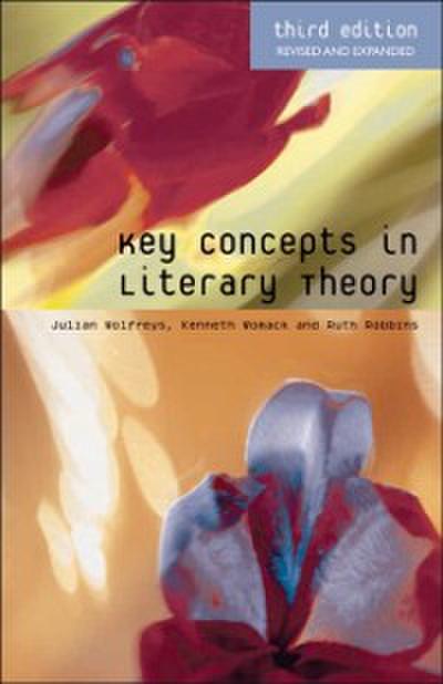 Key Concepts in Literary Theory