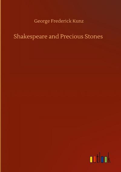 Shakespeare and Precious Stones
