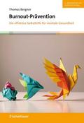 Burnout-Prävention