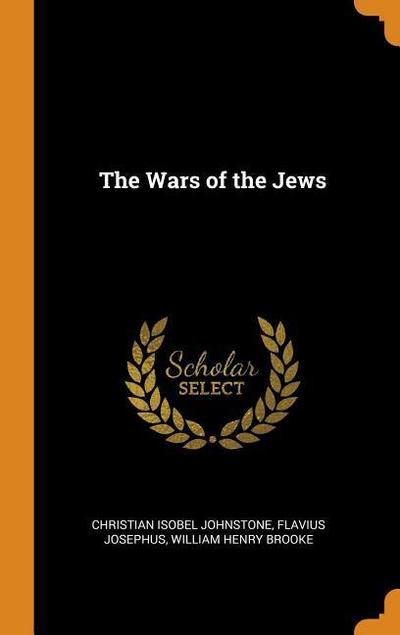 The Wars of the Jews