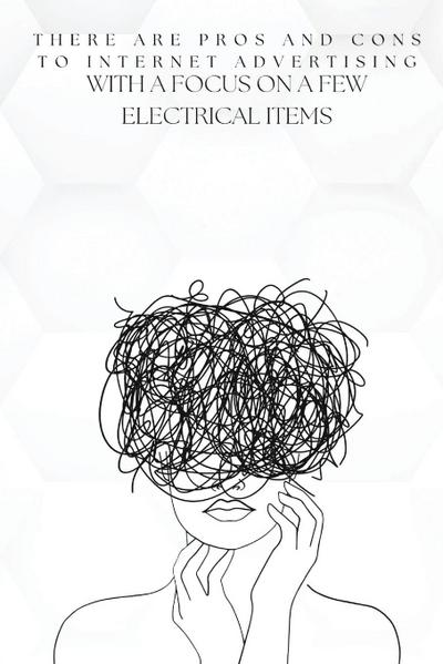 Miya, C: There are pros and cons to Internet advertising wit