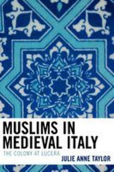 Muslims in Medieval Italy