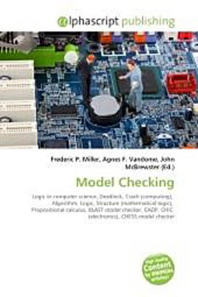 Model Checking - Frederic P. Miller