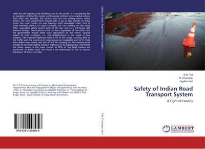 Safety of Indian Road Transport System