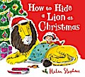 How to Hide a Lion at Christmas