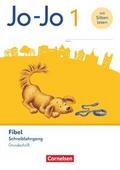 Jo-Jo Fibel - Allgemeine Ausgabe 2023 - 1. Schuljahr