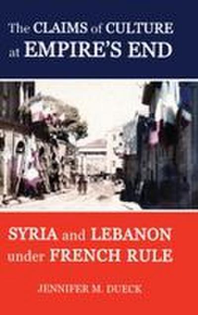 The Claims of Culture at Empire’s End