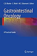 Gastrointestinal Oncology