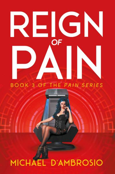 Reign of Pain