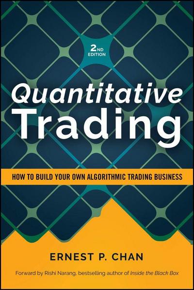 Quantitative Trading