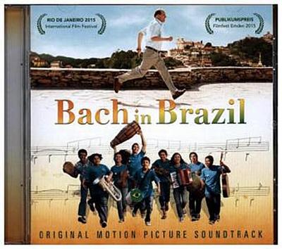 Bach In Brazil
