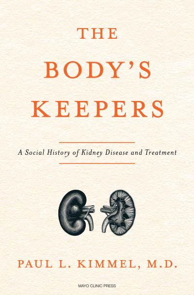 The Body’s Keepers