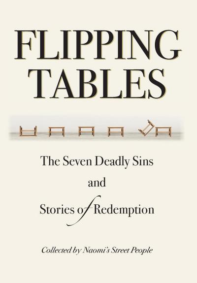 Flipping Tables