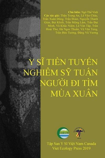 Y S&#297; Ti&#7873;n Tuy&#7871;n Nghiêm S&#7929; Tu&#7845;n, Ng&#432;&#7901;i &#272;i Tìm Mùa Xuân