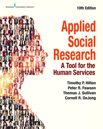 Applied Social Research