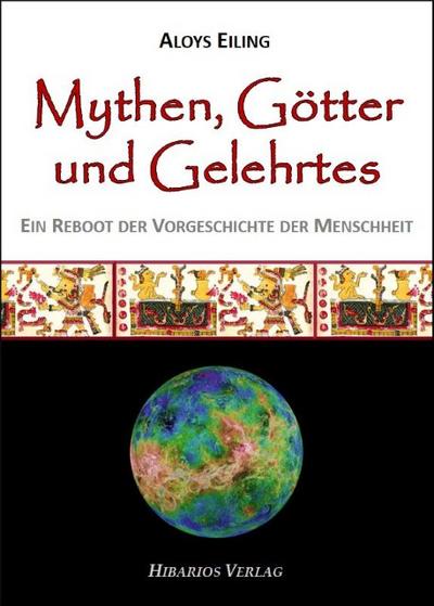 Mythen, Götter und Gelehrtes