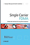 Single Carrier FDMA