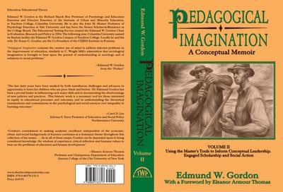 Pedagogical Imagination