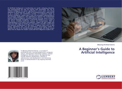 A Beginner’s Guide to Artificial Intelligence