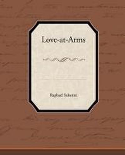 Love-At-Arms