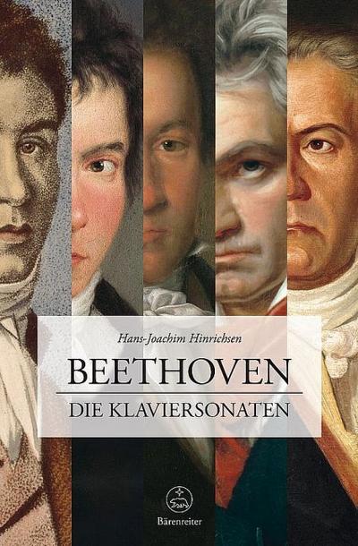 Beethoven. Die Klaviersonaten