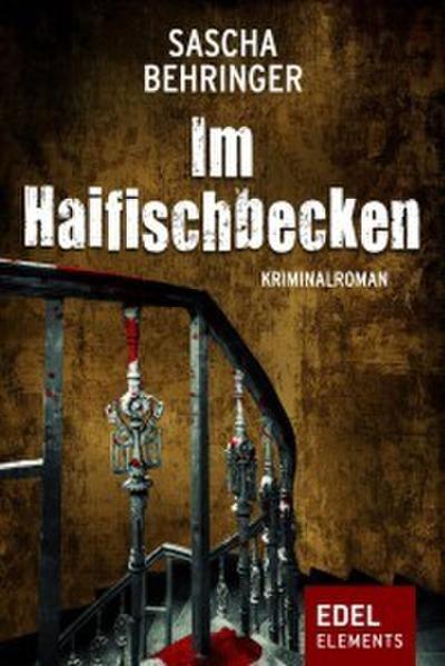 Im Haifischbecken
