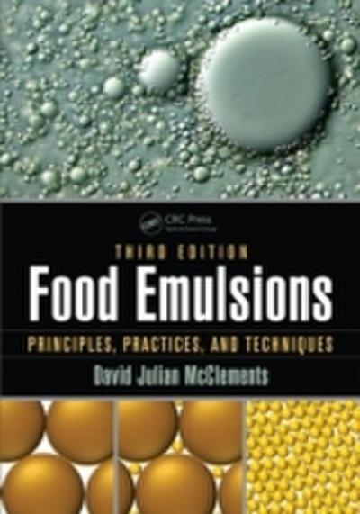 Food Emulsions