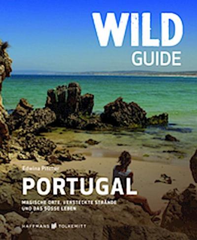 Wild Guide Portugal