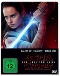 Star Wars: Episode VIII - Die letzten Jedi