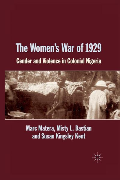 The Women’s War of 1929