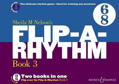 Flip A Rhythm 3/4