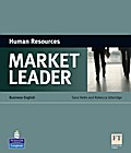 Market Leader, New Specialist Books Human Resources