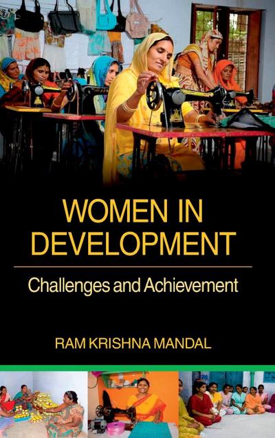 WOMEN IN DEVELOPMENT