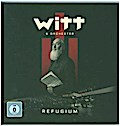 Refugium (Earbook CD+DVD)