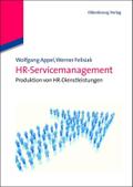HR-Servicemanagement