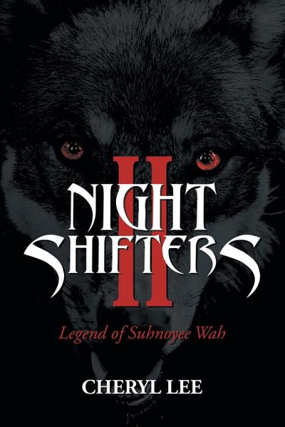 Night Shifters Ii
