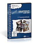 Countdown zur WM - Das Videotagebuch, 1 DVD