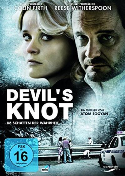Devils Knot - Im Schatten der Wahrheit