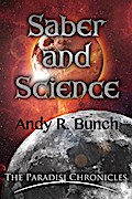 Saber and Science (Tenebra Triangle, #1)