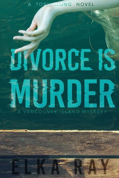 Divorce Is Murder