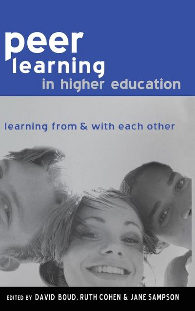 Peer Learning in Higher Education