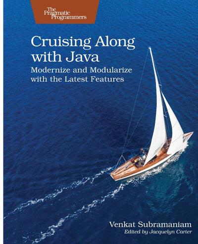 Cruising Along with Java