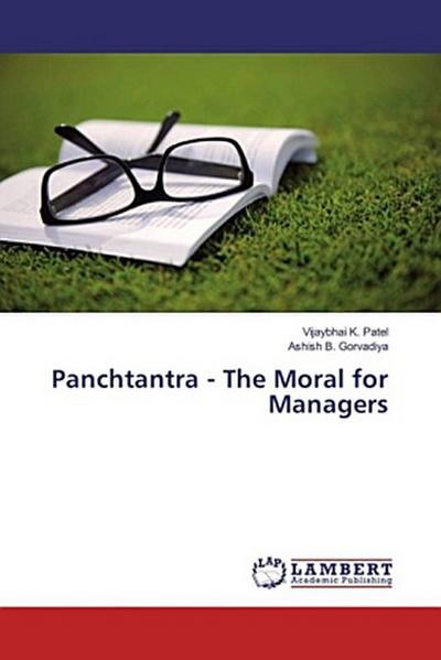 Panchtantra - The Moral for Managers
