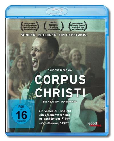 Corpus Christi