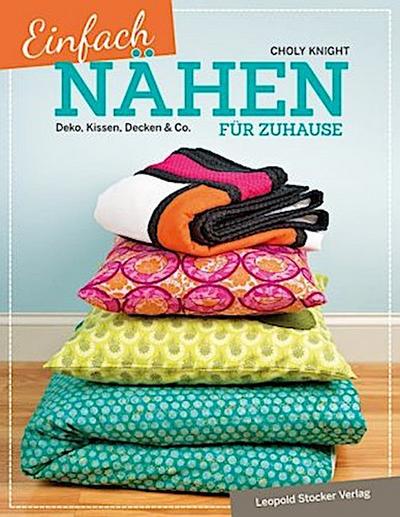 Einfach nähen für Zuhause