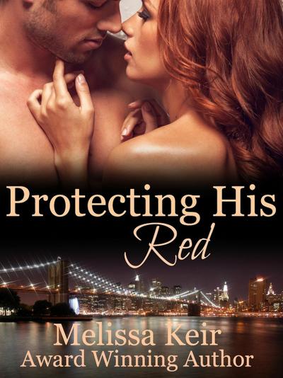 Protecting His Red (The Pigg Detective Agency, #3)