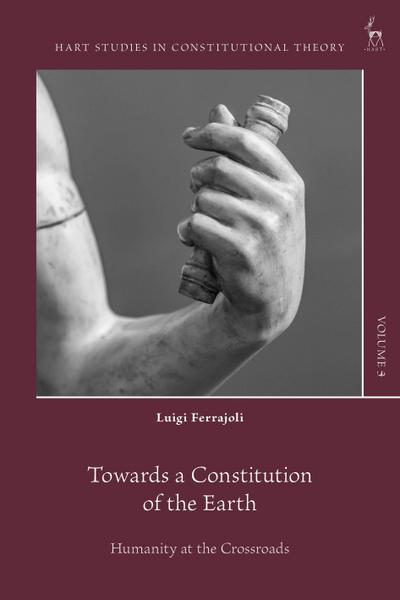 Towards a Constitution of the Earth