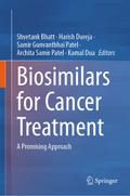 Biosimilars for Cancer Treatment