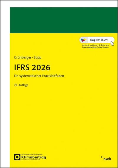 IFRS 2026