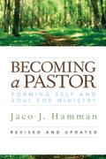Becoming a Pastor: